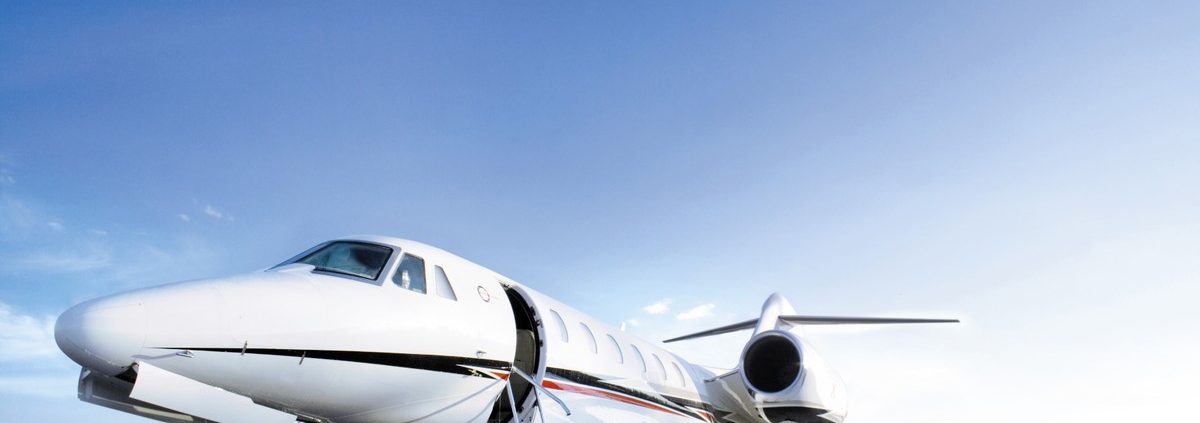 Private Jet Charter West Palm Beach to Detroit