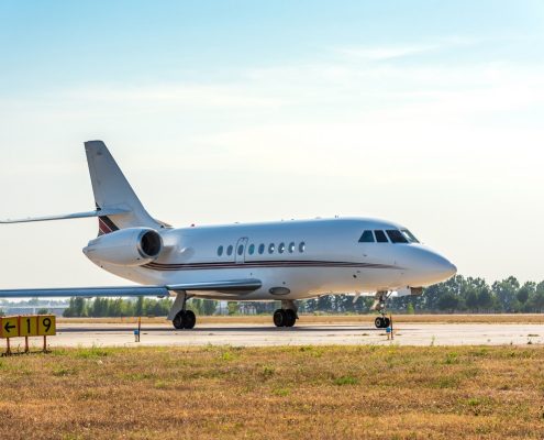 Private Jet Charter Chicago to Park City